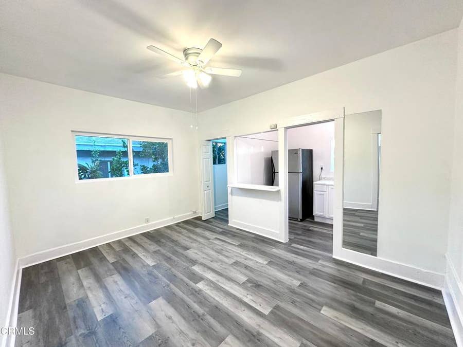 Property photo for 1278 N Wilton Place, #4, Los Angeles, CA