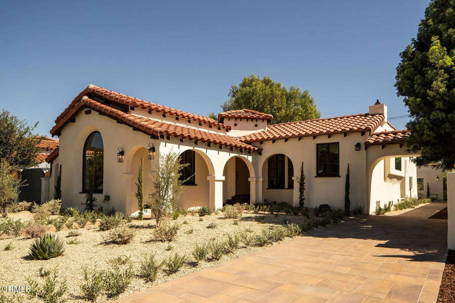 Property photo for 1762 Alvira Street, Los Angeles, CA