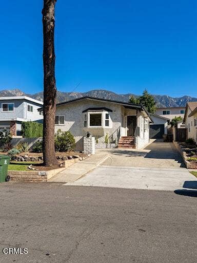 Property photo for 3119 Evelyn Street, La Crescenta, CA