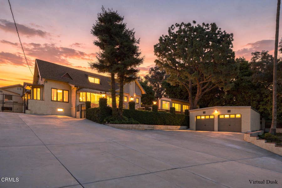 Property photo for 3267 Waverly Drive, Los Angeles, CA
