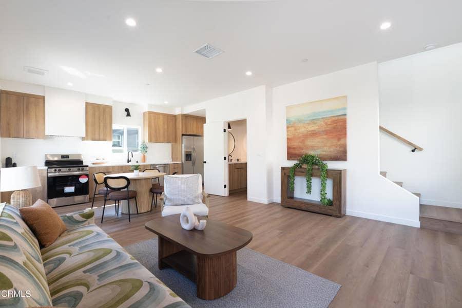 Property photo for 2248 Gatewood Street, Los Angeles, CA