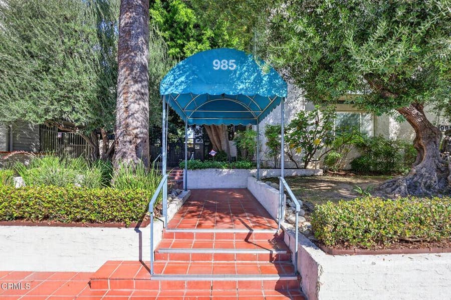 Property photo for 985 E California Boulevard, #308, Pasadena, CA