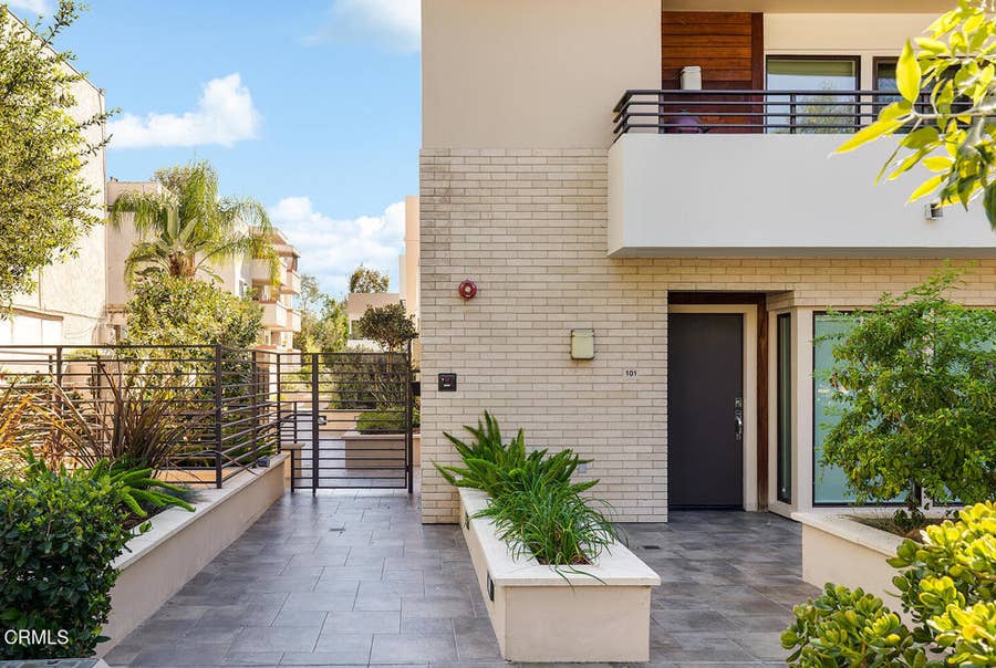 Property photo for 2428 E Del Mar Boulevard, #207, Pasadena, CA