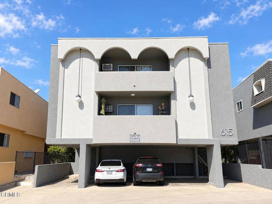 Property photo for 615 E Orange Grove Avenue, Burbank, CA