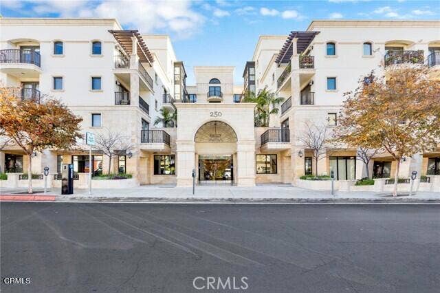 Property photo for 250 S De Lacey Avenue, #203A, Pasadena, CA
