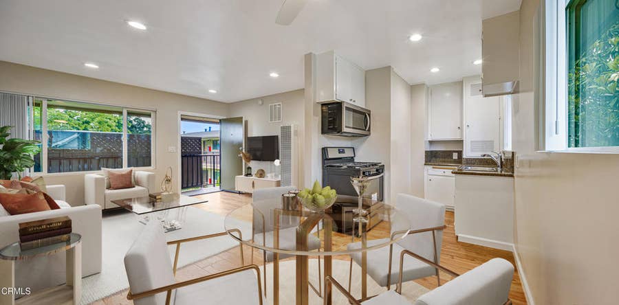 Property photo for 720 E Mountain Street, #5, Pasadena, CA