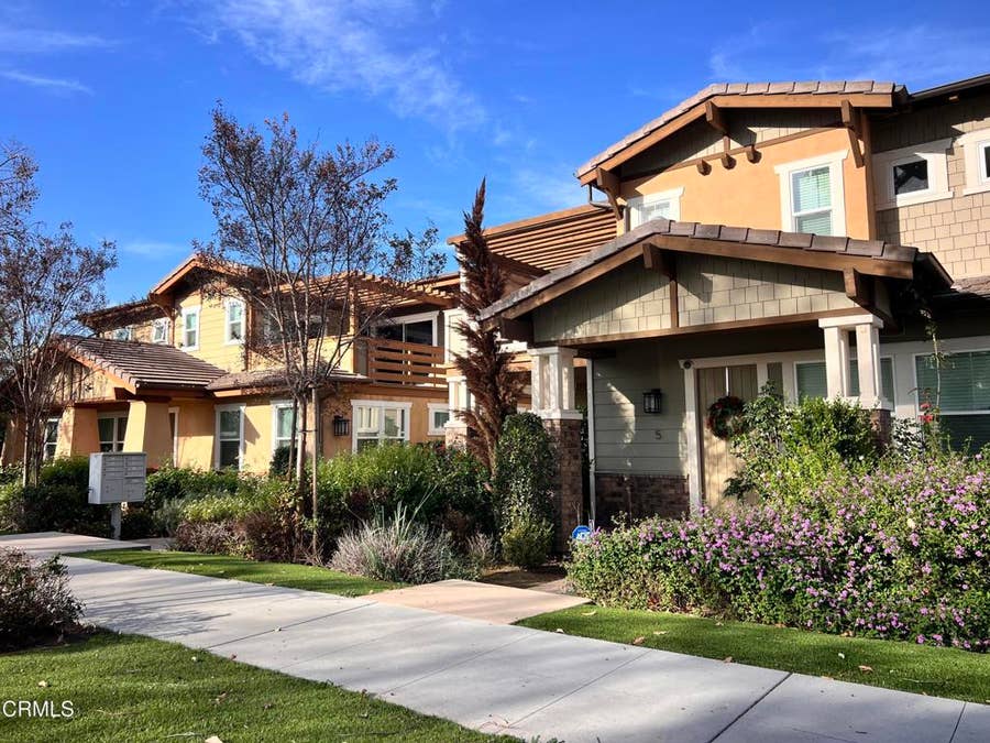 Property photo for 155 N Wabash Avenue, #7, Glendora, CA