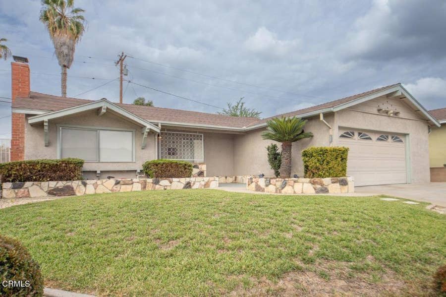 Property photo for 749 N Sanchez Street, Montebello, CA