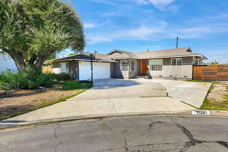 Property photo for 11281 Rainier Court, Garden Grove, CA