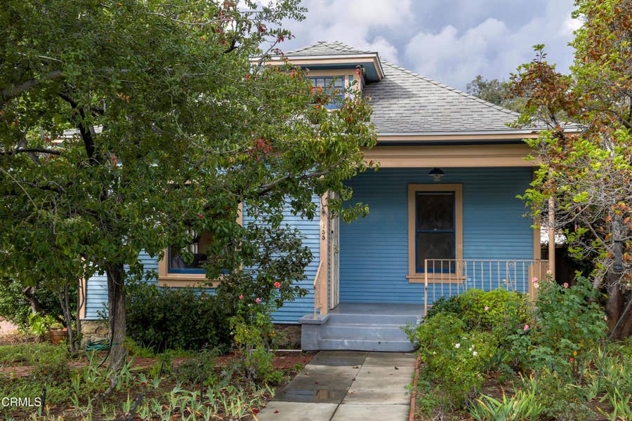 Property photo for 155 N Encinitas Avenue, Monrovia, CA