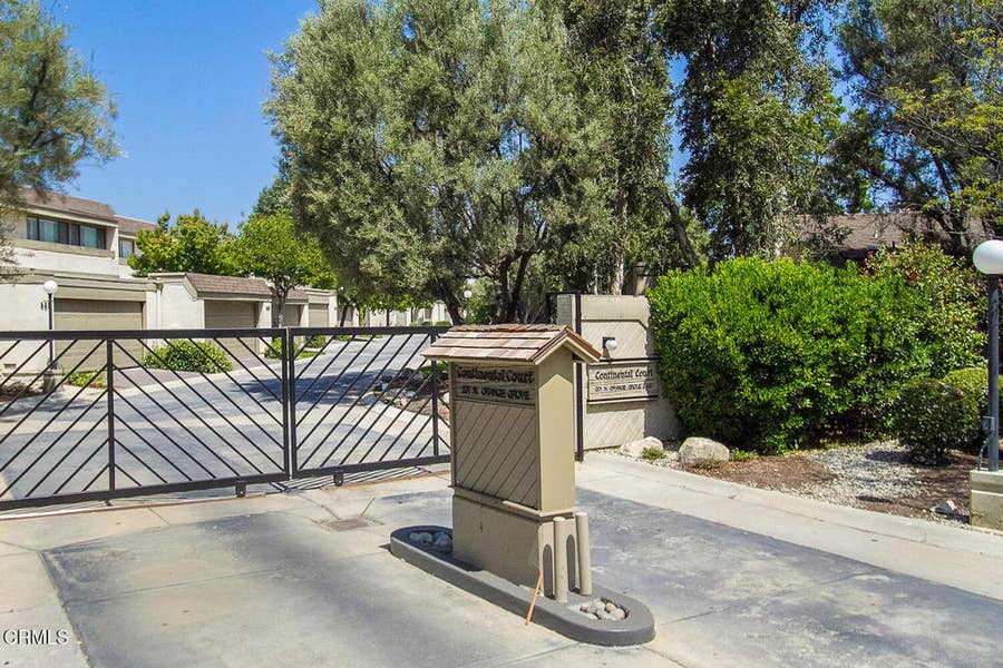Property photo for 201 N Orange Grove, #514, Pasadena, CA