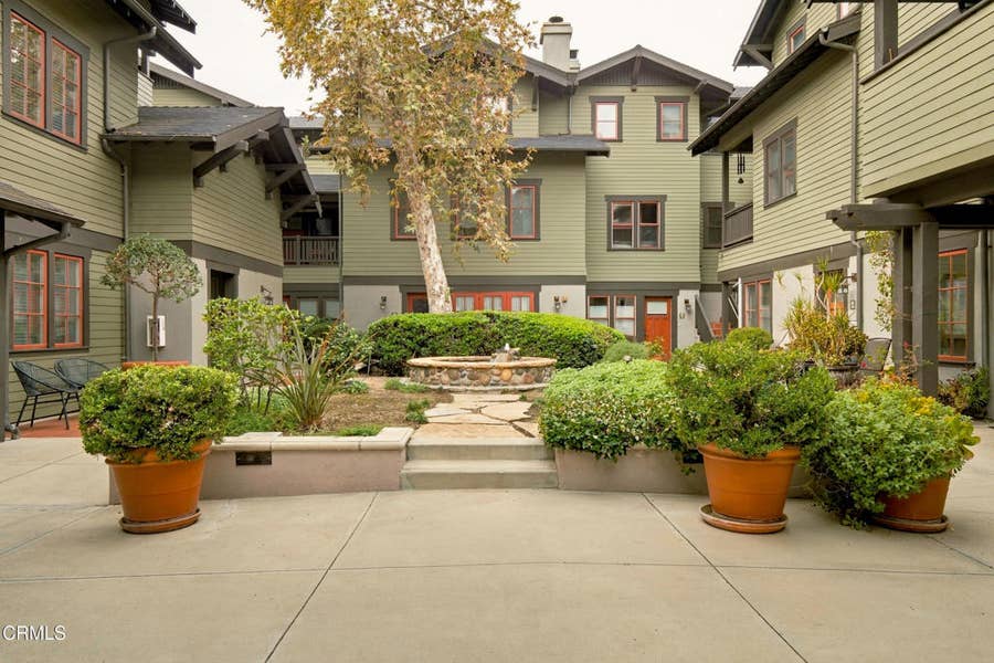 Property photo for 801 Meridian Avenue, #T, South Pasadena, CA