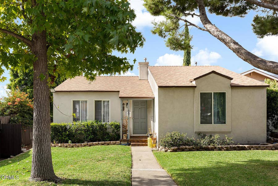 Property photo for 2500 Fairway Avenue, Montrose, CA