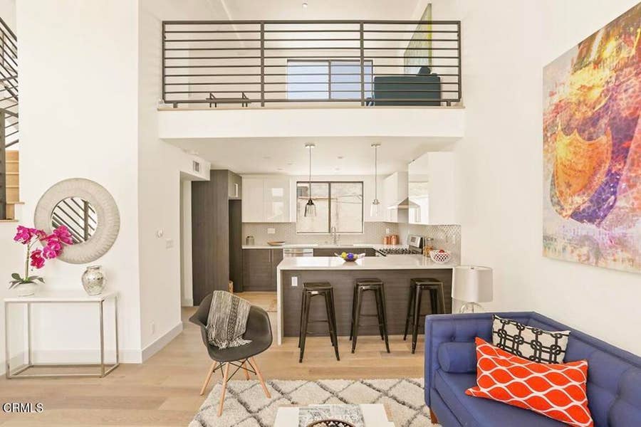 Property photo for 2404 Glendale Court, Los Angeles, CA
