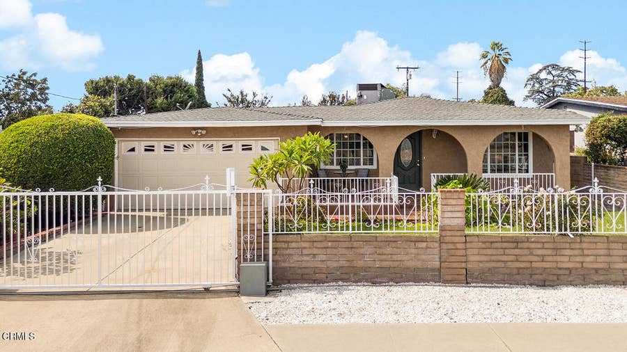 Property photo for 4841 Durfee Avenue Avenue, El Monte, CA