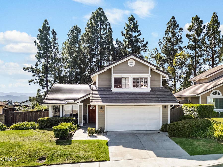 Property photo for 2637 Rikkard Drive, Thousand Oaks, CA