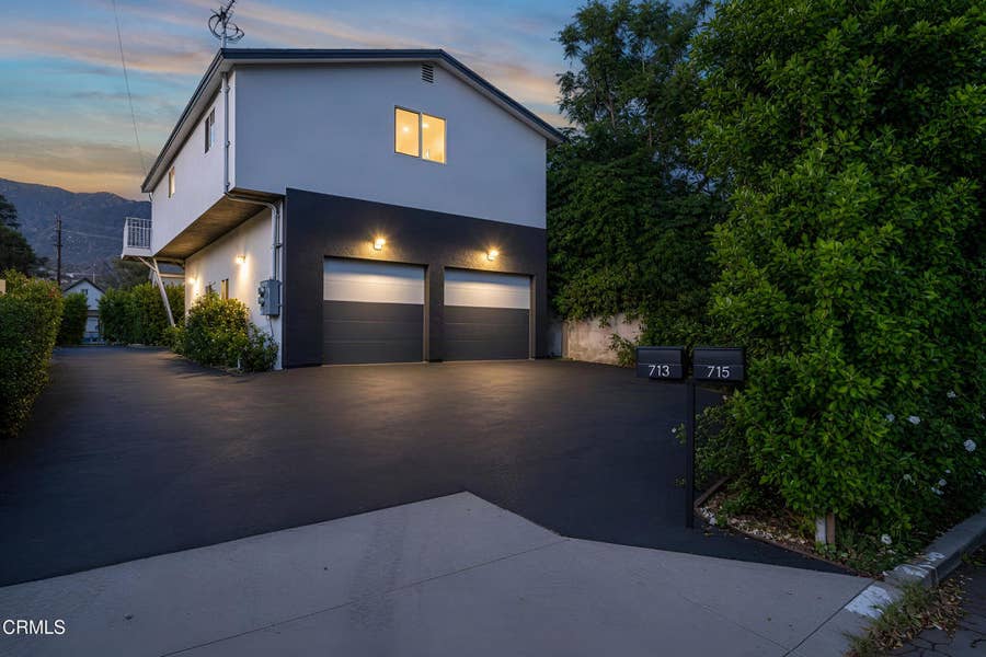 Property photo for 715 Devirian Place, Altadena, CA