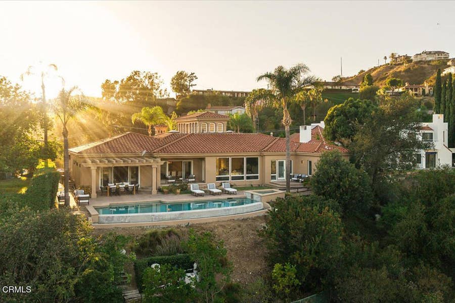 Property photo for 1403 Glen Oaks Boulevard, Pasadena, CA