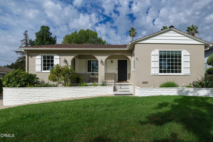 Property photo for 745 Hastings Ranch Drive, Pasadena, CA