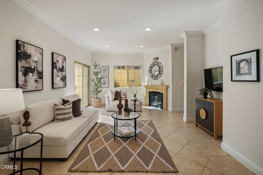 Property photo for 9104 Florence Avenue, Downey, CA