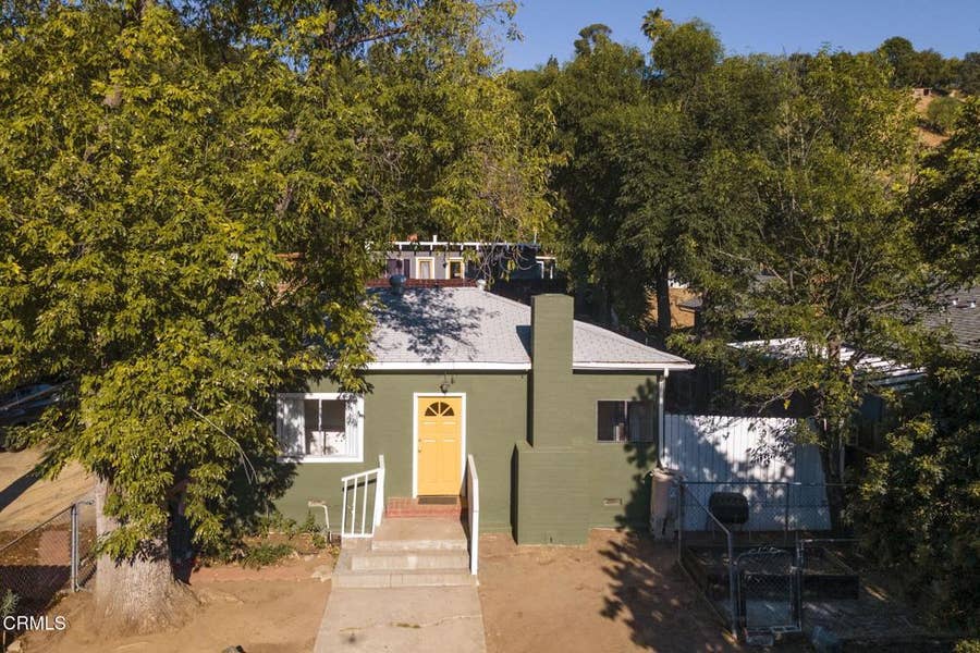 Property photo for 9900 Sunland Boulevard, Los Angeles, CA