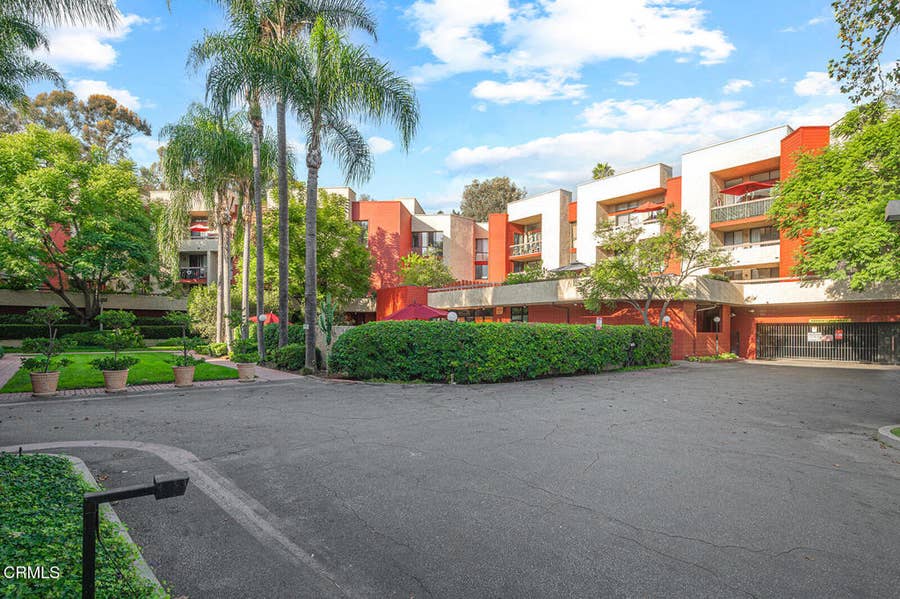 Property photo for 3961 Via Marisol, #222, Los Angeles, CA