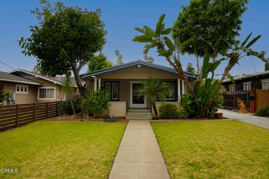 Property photo for 45 N Meridith Avenue, Pasadena, CA