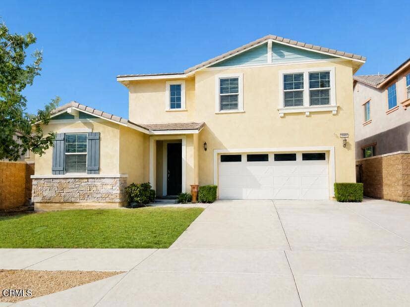 Property photo for 5408 Delaney Way, Fontana, CA