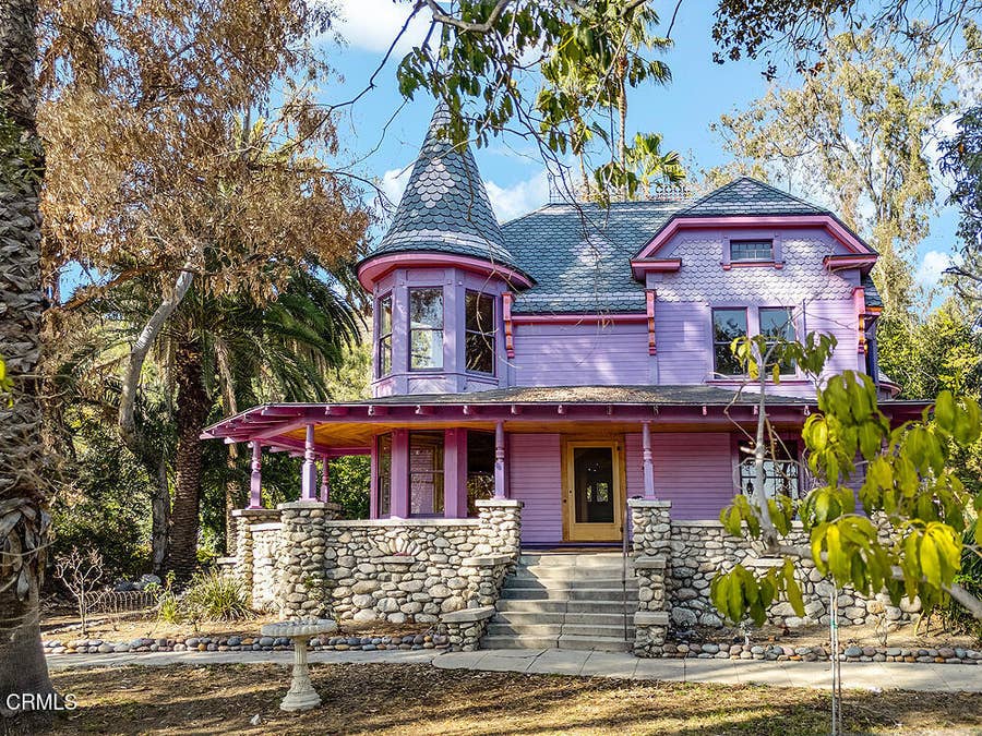 Property photo for 5315 Mount Royal Drive, Los Angeles, CA