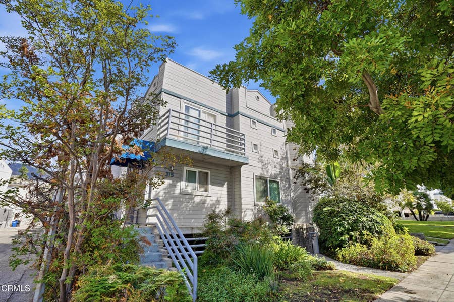 Property photo for 315 Cameron Place, #3, Glendale, CA