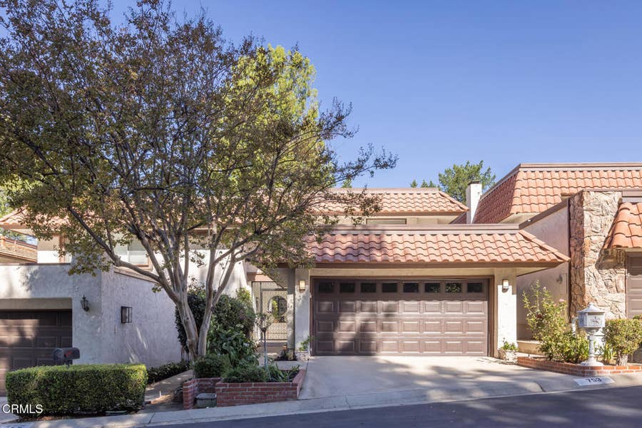 Property photo for 753 Starlight Heights Drive, La Canada Flintridge, CA