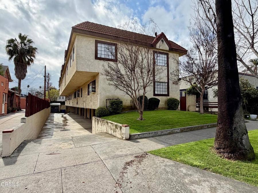 Property photo for 1425 Bank Street, #E, South Pasadena, CA
