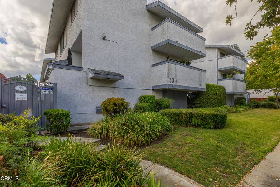 Property photo for 33 Eastern Avenue, #4, Pasadena, CA