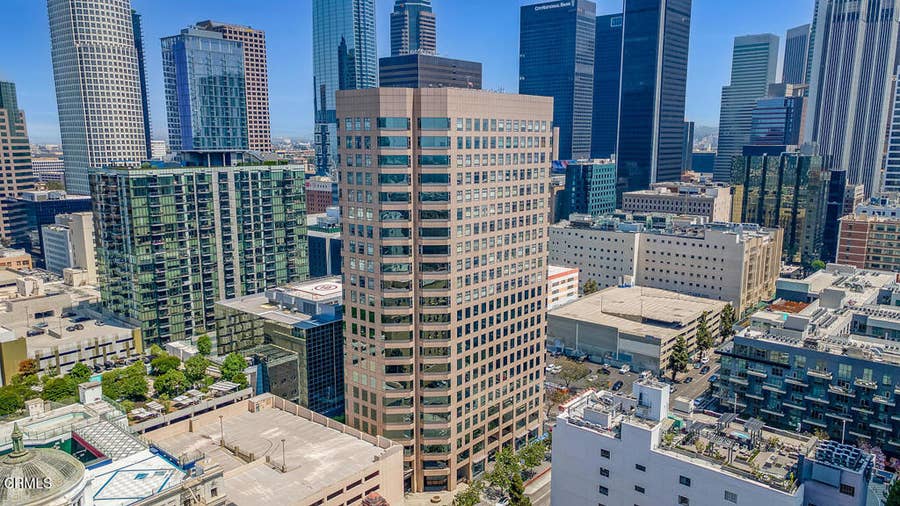 Property photo for 801 S Grand Avenue, #1710, Los Angeles, CA