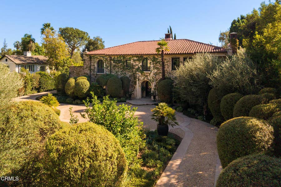 Property photo for 1466 San Pasqual Street, Pasadena, CA