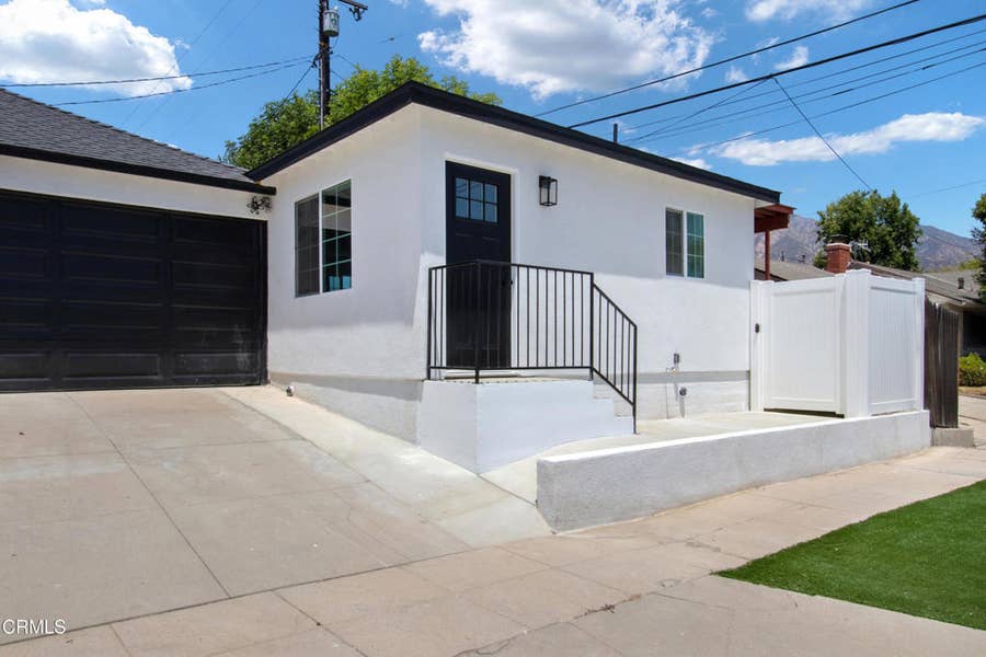 Property photo for 2451 E Crary Street, Pasadena, CA