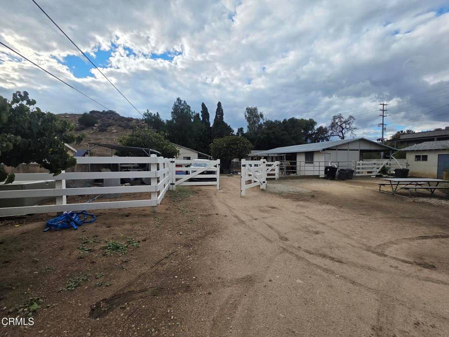 Property photo for 9735 Wheatland Avenue, Los Angeles, CA