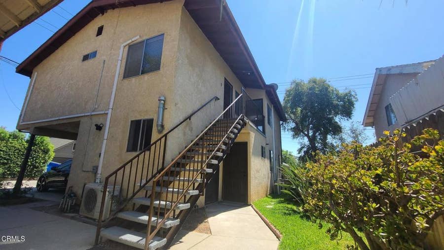 Property photo for 1980 E Villa Street, #2, Pasadena, CA
