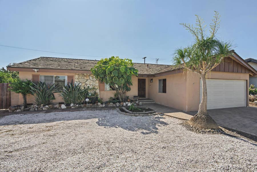 Property photo for 2128 Edgewood Drive, Alhambra, CA