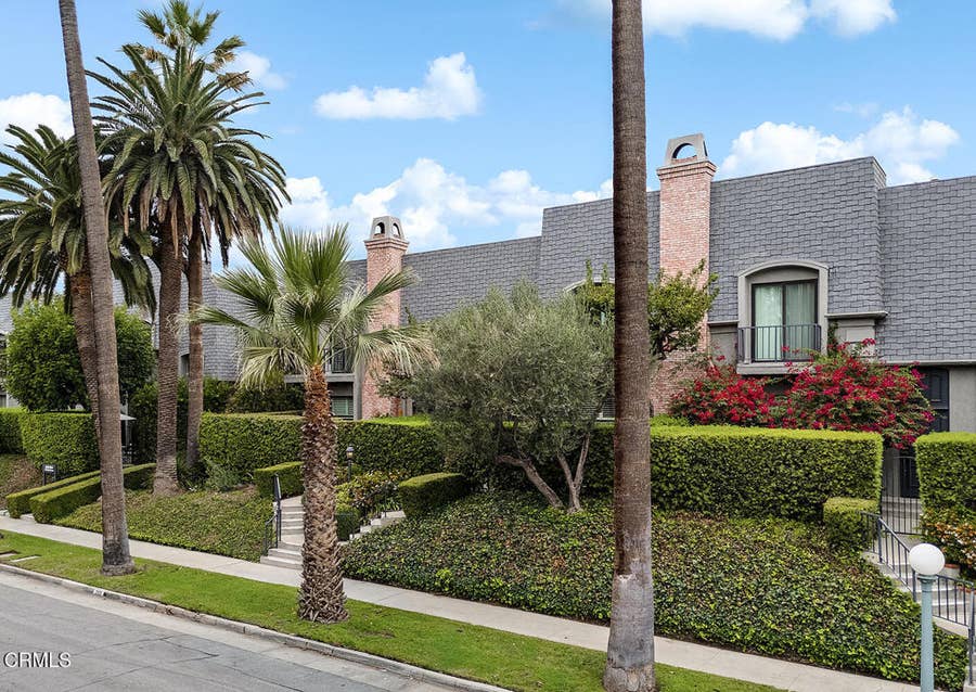 Property photo for 366 S Orange Grove Boulevard, Pasadena, CA