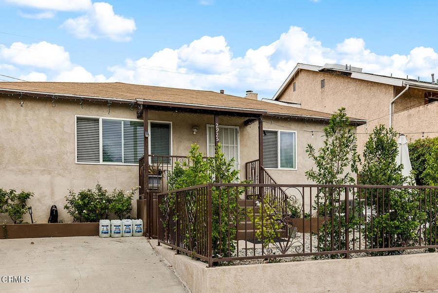 Property photo for 2925 Mary Street, La Crescenta, CA