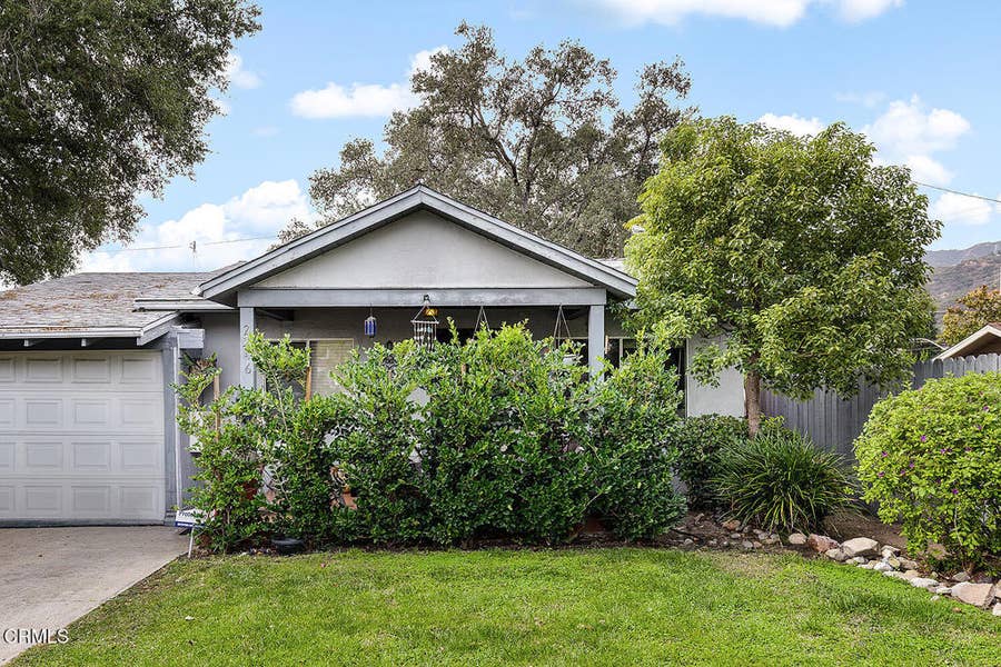 Property photo for 2946 Fairway Avenue, La Crescenta, CA
