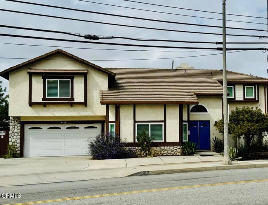 Property photo for 2411 S Fremont, Alhambra, CA