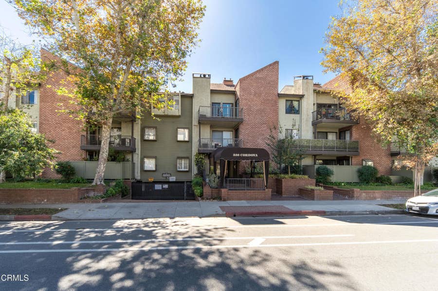 Property photo for 330 Cordova Street, #264, Pasadena, CA