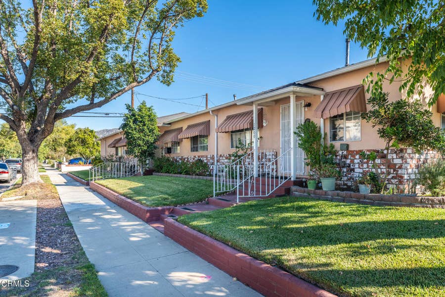 Property photo for 1200 N Orchard Drive, Burbank, CA