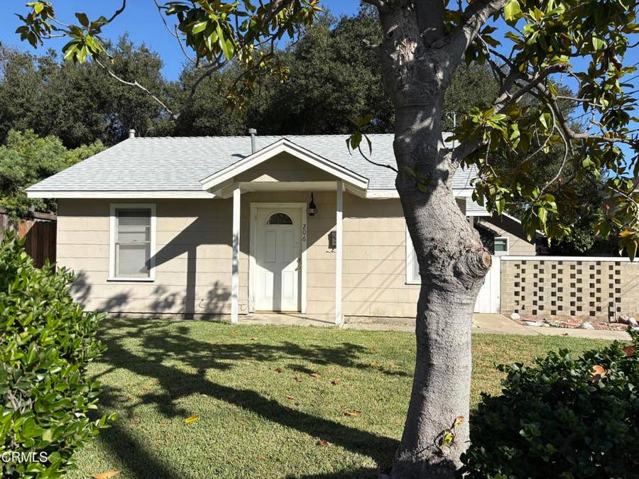 Property photo for 206 Madeline Drive, Monrovia, CA