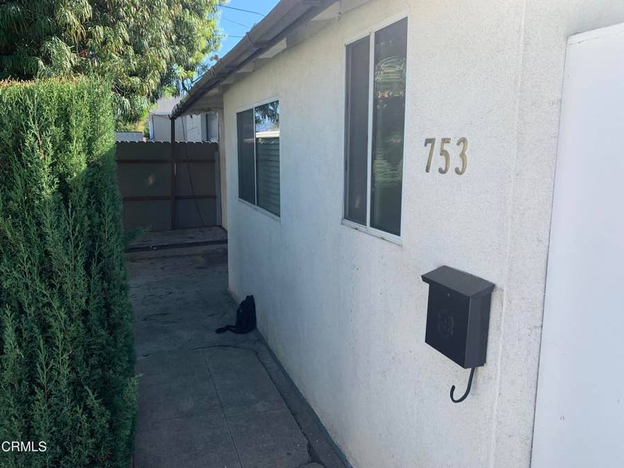 Property photo for 753 E Orange Grove Boulevard, Pasadena, CA