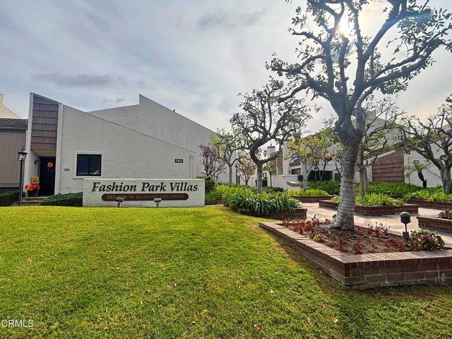 Property photo for 594 W Huntington Drive, #B, Arcadia, CA