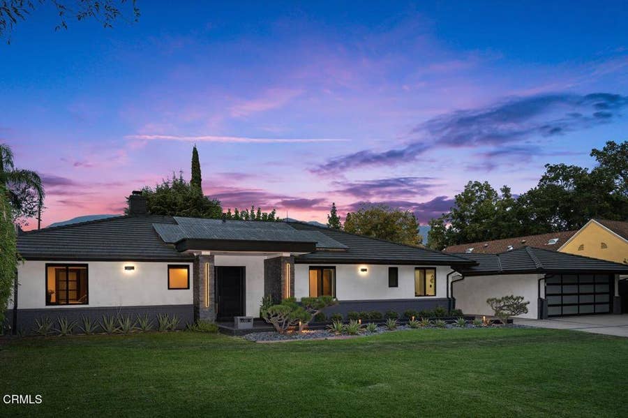 Property photo for 455 Richmond Road, La Canada Flintridge, CA