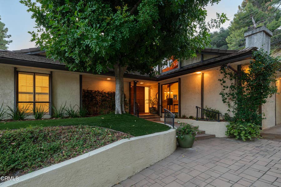 Property photo for 2217 Highland Vista Drive, Arcadia, CA